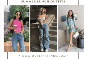 What To Wear To a Lunch In Summers? 20 Outfit Ideas