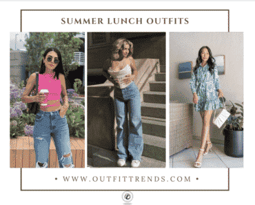 What To Wear To a Lunch In Summers? 20 Outfit Ideas