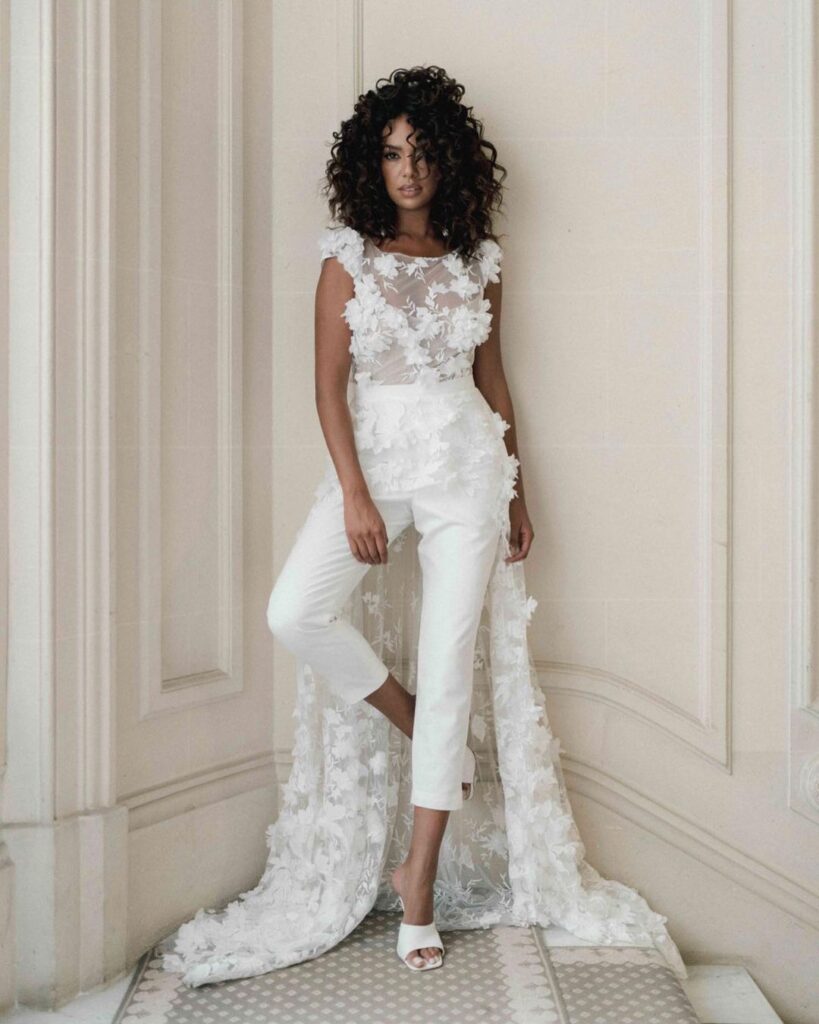 unique wedding dresses