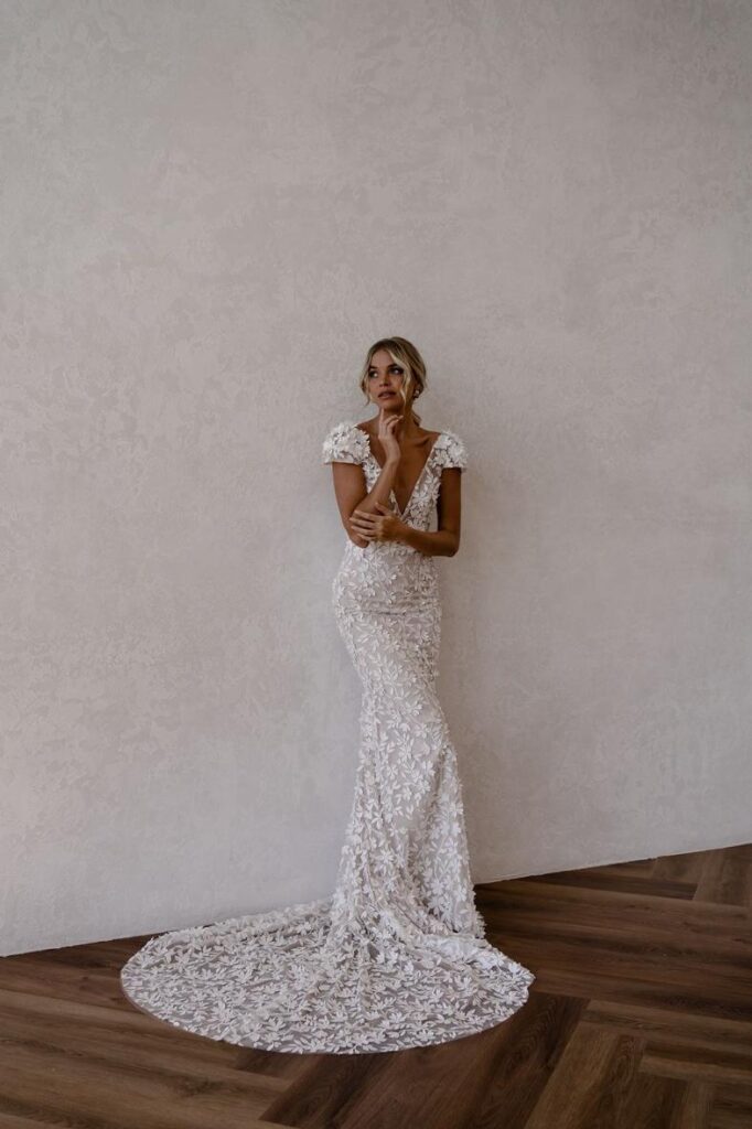 unique wedding dresses
