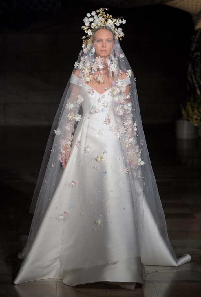 unique wedding dresses