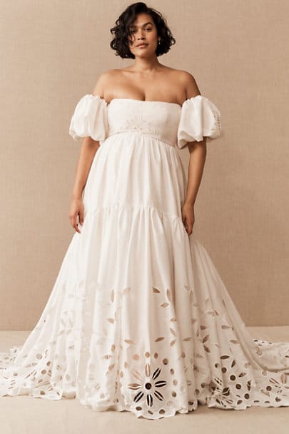 unique wedding dresses