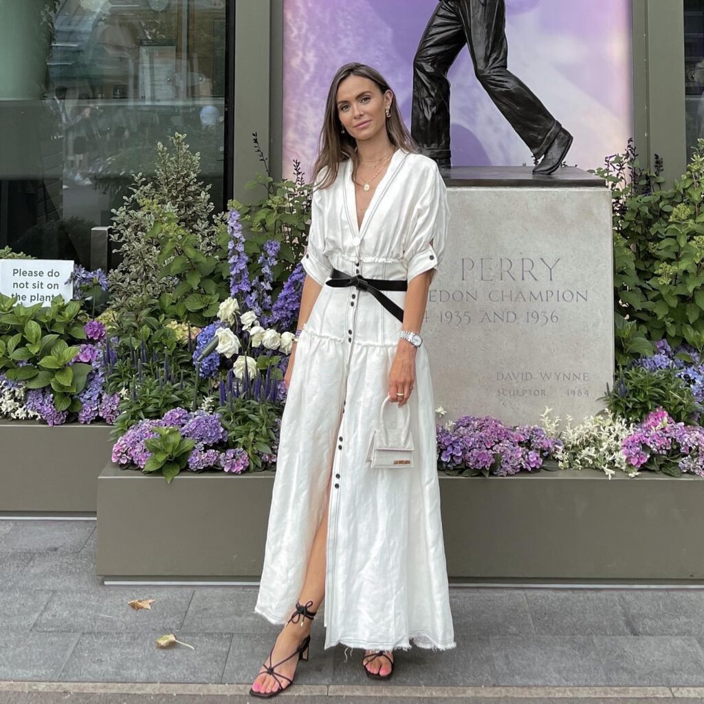 What to Wear at Wimbledon