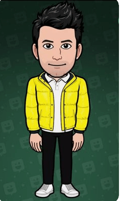 Bitmoji Outfit Ideas
