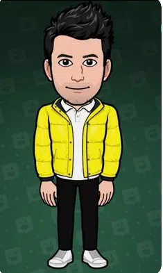 Bitmoji Outfit Ideas
