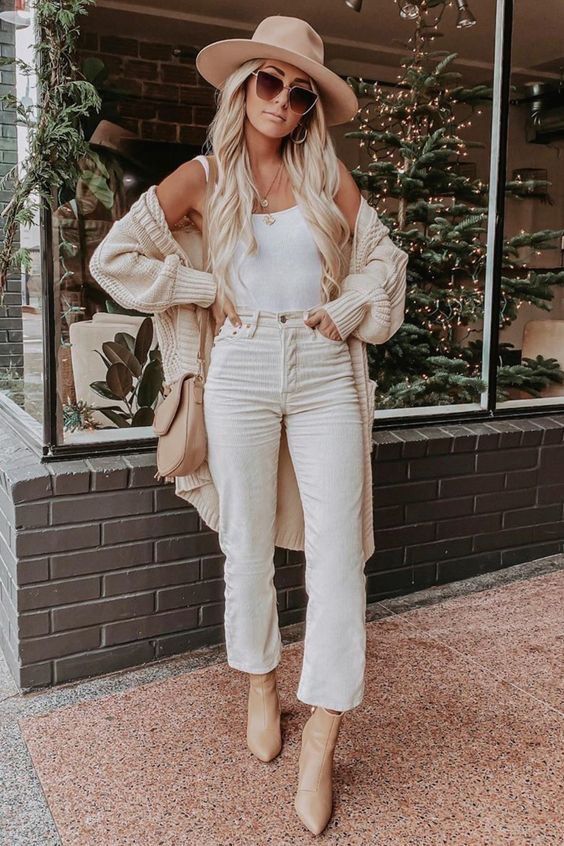 21 Bar Hopping Outfit Ideas: What to Wear Bar Hopping?