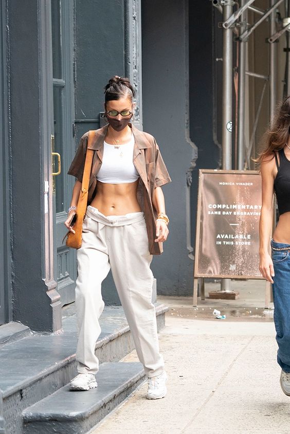 20 Best Gen Z Fashion Trends for Girls to Look Out For 20 Best Gen Z Fashion Trends for Girls to Look Out For