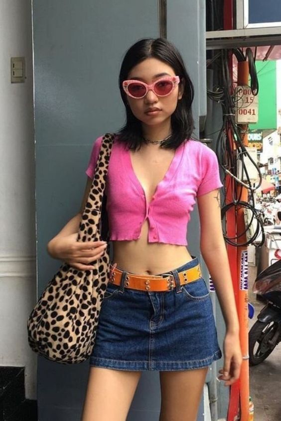 20 Best Gen Z Fashion Trends for Girls to Look Out For 20 Best Gen Z Fashion Trends for Girls to Look Out For