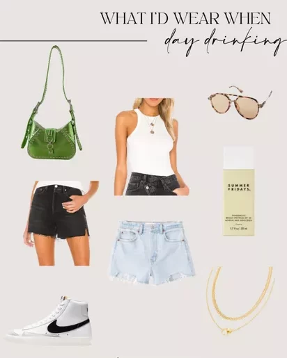 bar hopping outfit ideas