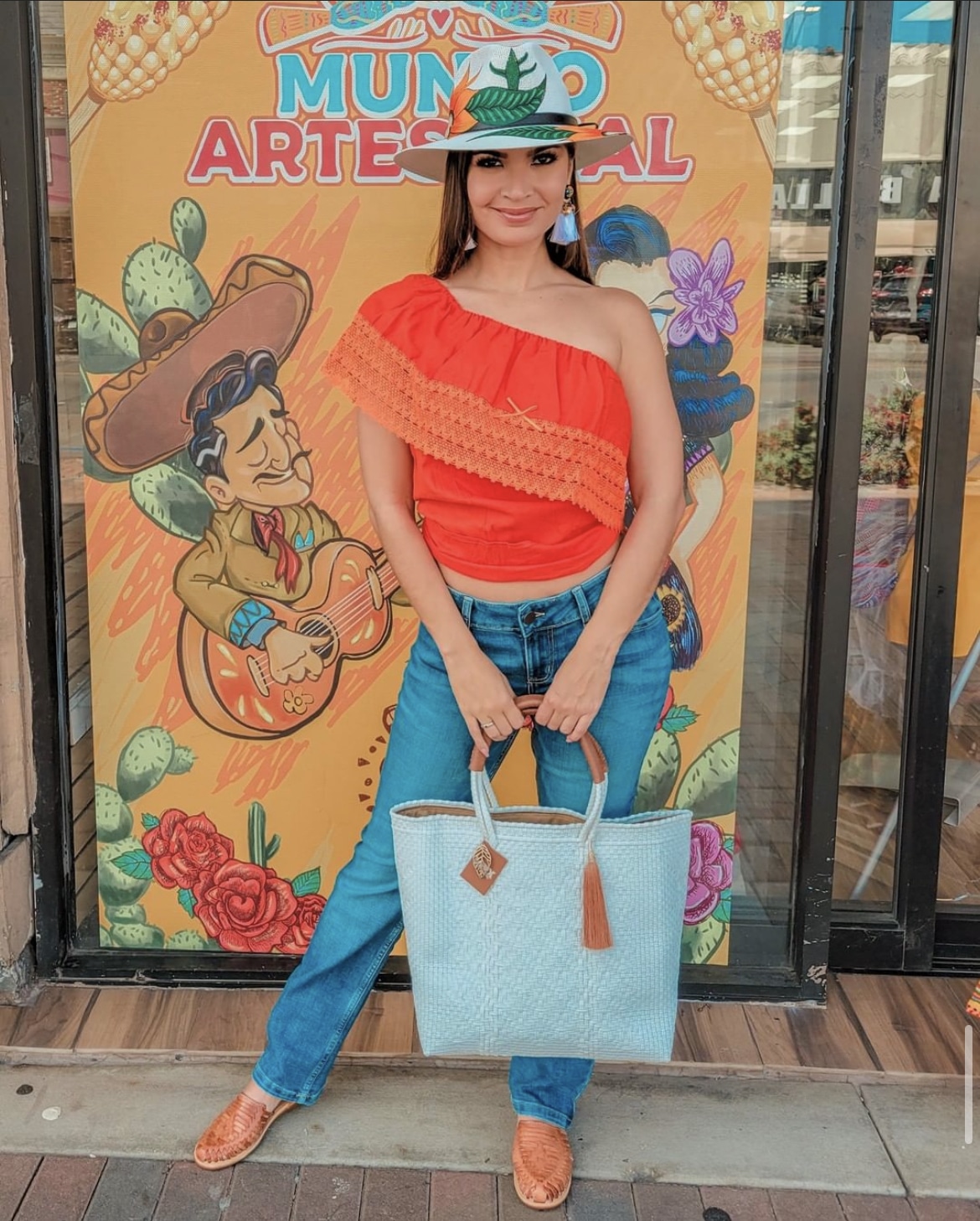 What To Wear For Cinco De Mayo – 15 Outfit Ideas