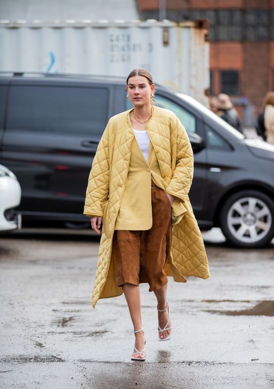 How To Wear Duvet Coats? 30 Styling Tips for This Winter