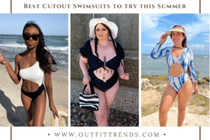 21 Best Cutout Swimsuits To Try This Summer