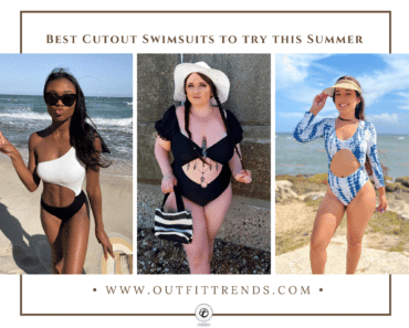 21 Best Cutout Swimsuits To Try This Summer
