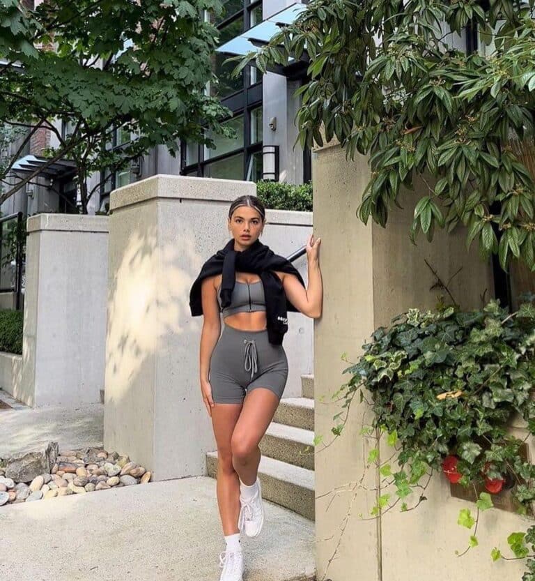 20 Best Matching Workout Sets For Women