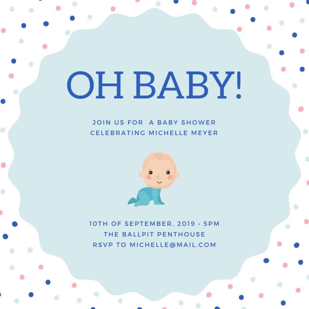 20 Best Boy Baby Shower Ideas: Outfits, Gifts, Themes & More 20 Best Boy Baby Shower Ideas: Outfits, Gifts, Themes & More