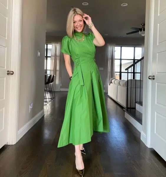 42 Best Outfit Ideas For Tall Girl & Style Tips