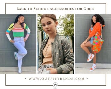 23 Back To School Accessories For Girls To Buy This Year