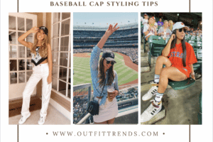 How To Wear A Baseball Cap - 20 Pro Styling Tips