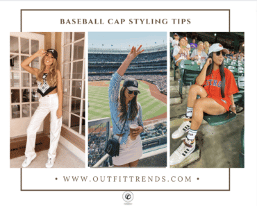 How To Wear A Baseball Cap – 20 Pro Styling Tips
