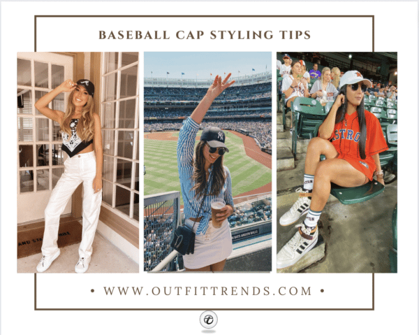 How To Wear A Baseball Cap – 20 Pro Styling Tips