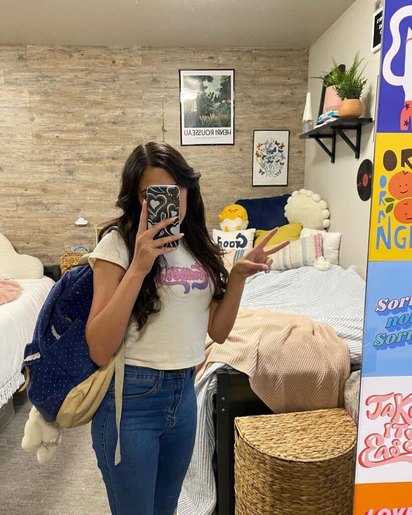 22 Best Dorm Room Essentials for Girls to Pack This Year 22 Best Dorm Room Essentials for Girls to Pack This Year