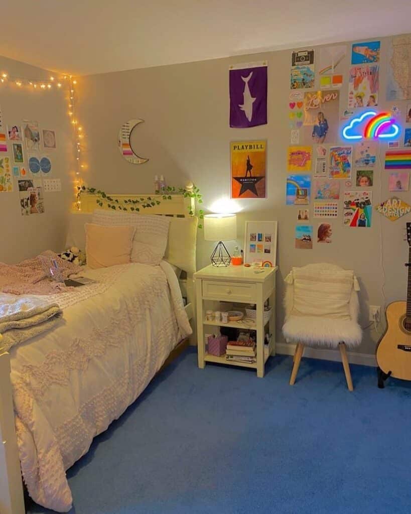 22 Best Dorm Room Essentials for Girls to Pack This Year 22 Best Dorm Room Essentials for Girls to Pack This Year