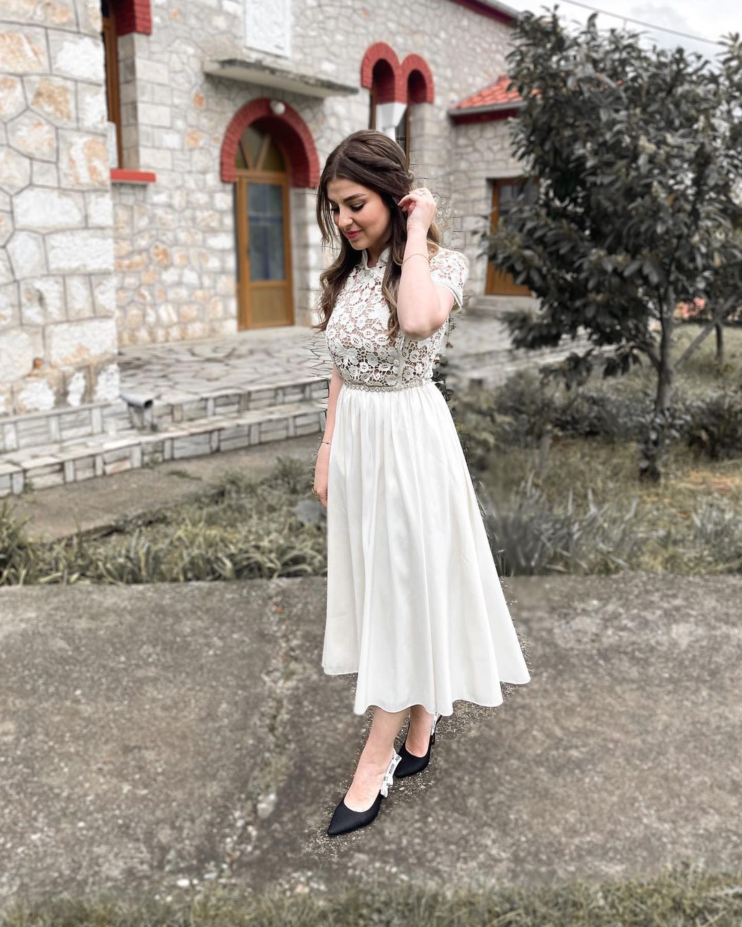 Christening Outfits 20 Tips What to Wear to a Christening