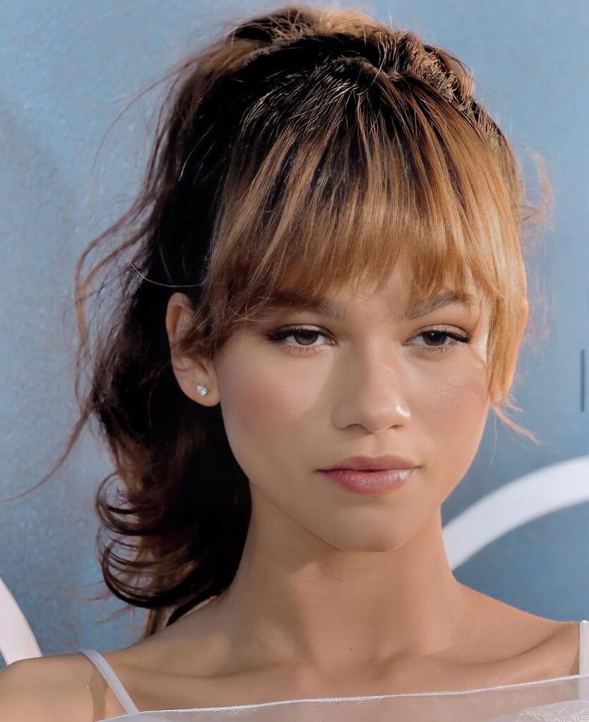 22 Best Hairstyles With Bangs For All Hair Lengths and Types 22 Best Hairstyles With Bangs For All Hair Lengths and Types