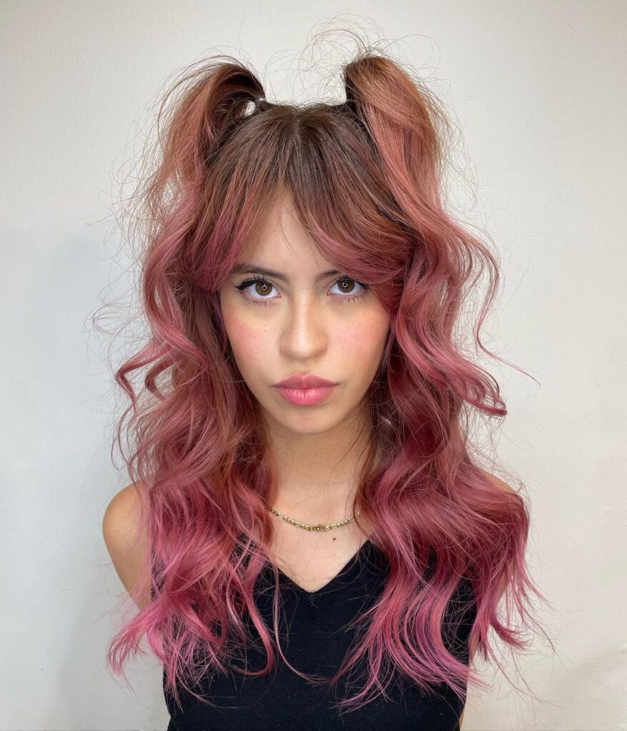 22 Best Hairstyles With Bangs For All Hair Lengths and Types 22 Best Hairstyles With Bangs For All Hair Lengths and Types