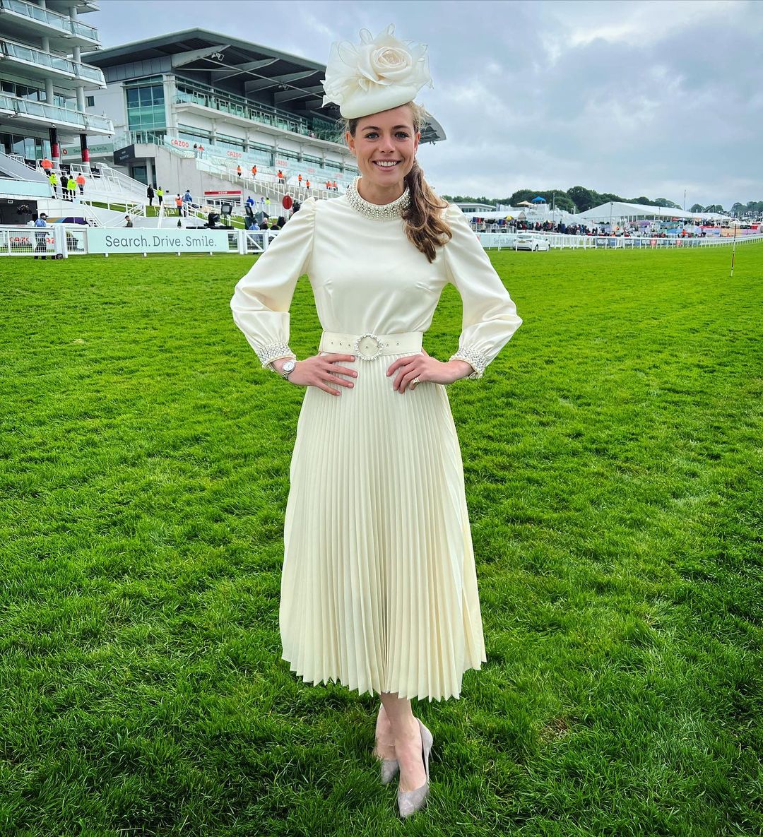 What To Wear At The Races 3