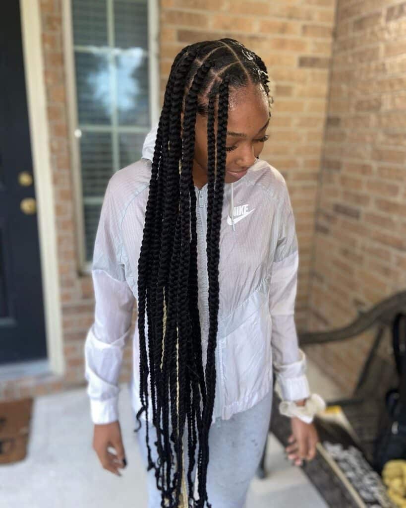 20 Easiest Hairstyles for Long Hair That Girls Need to Try
