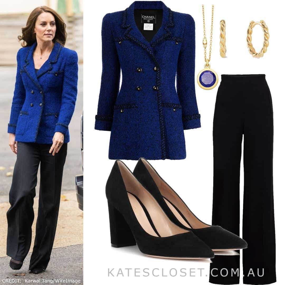 How To Wear Black And Navy Together? 20 Ways To Style Them
