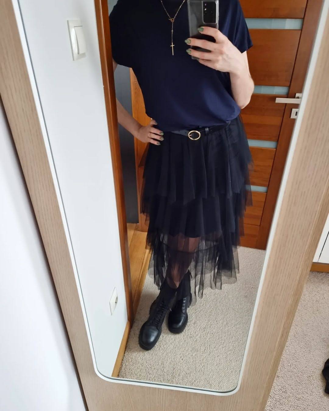 Black and navy outfit8
