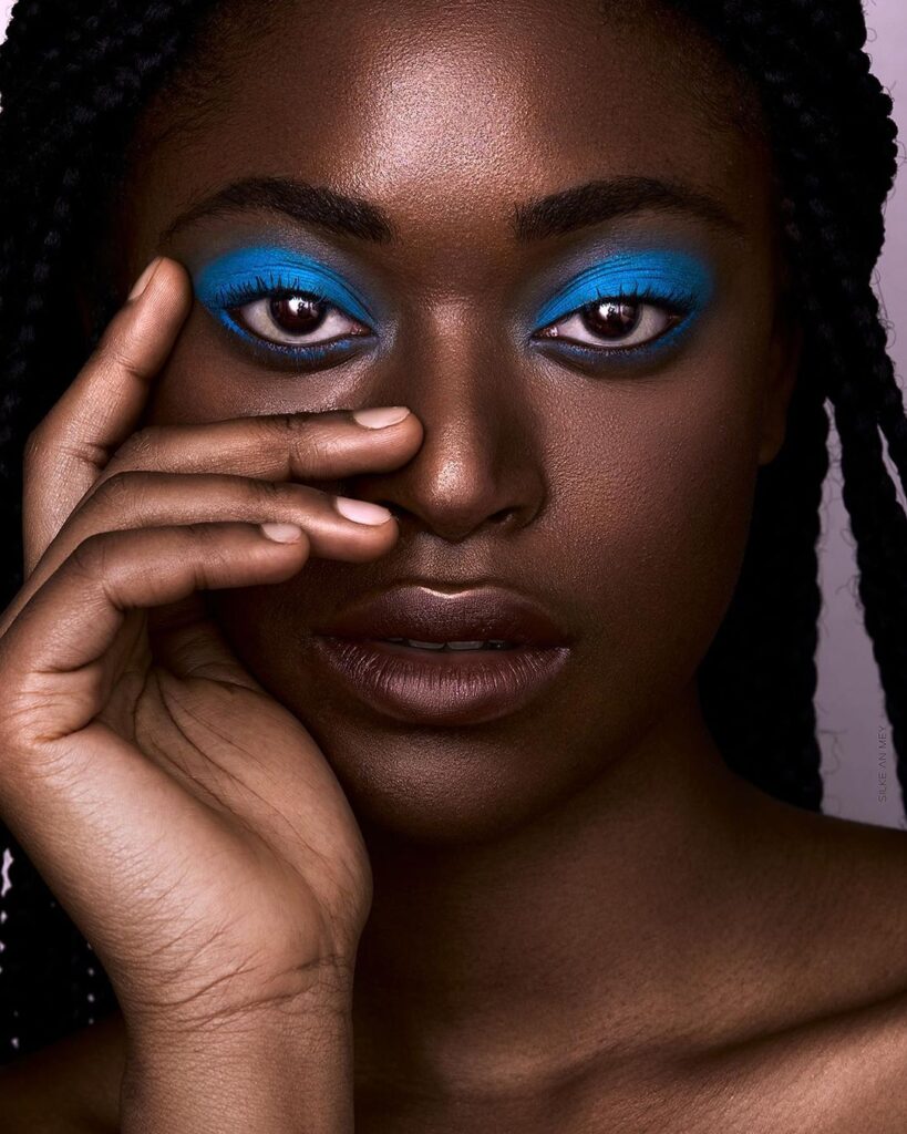 20 Eye Makeup For Dark Skintone That We Are Loving 20 Eye Makeup For Dark Skintone That We Are Loving