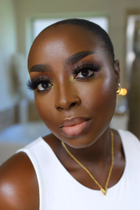 20 Eye Makeup For Dark Skintone That We Are Loving 20 Eye Makeup For Dark Skintone That We Are Loving