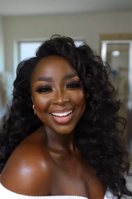 20 Eye Makeup For Dark Skintone That We Are Loving 20 Eye Makeup For Dark Skintone That We Are Loving