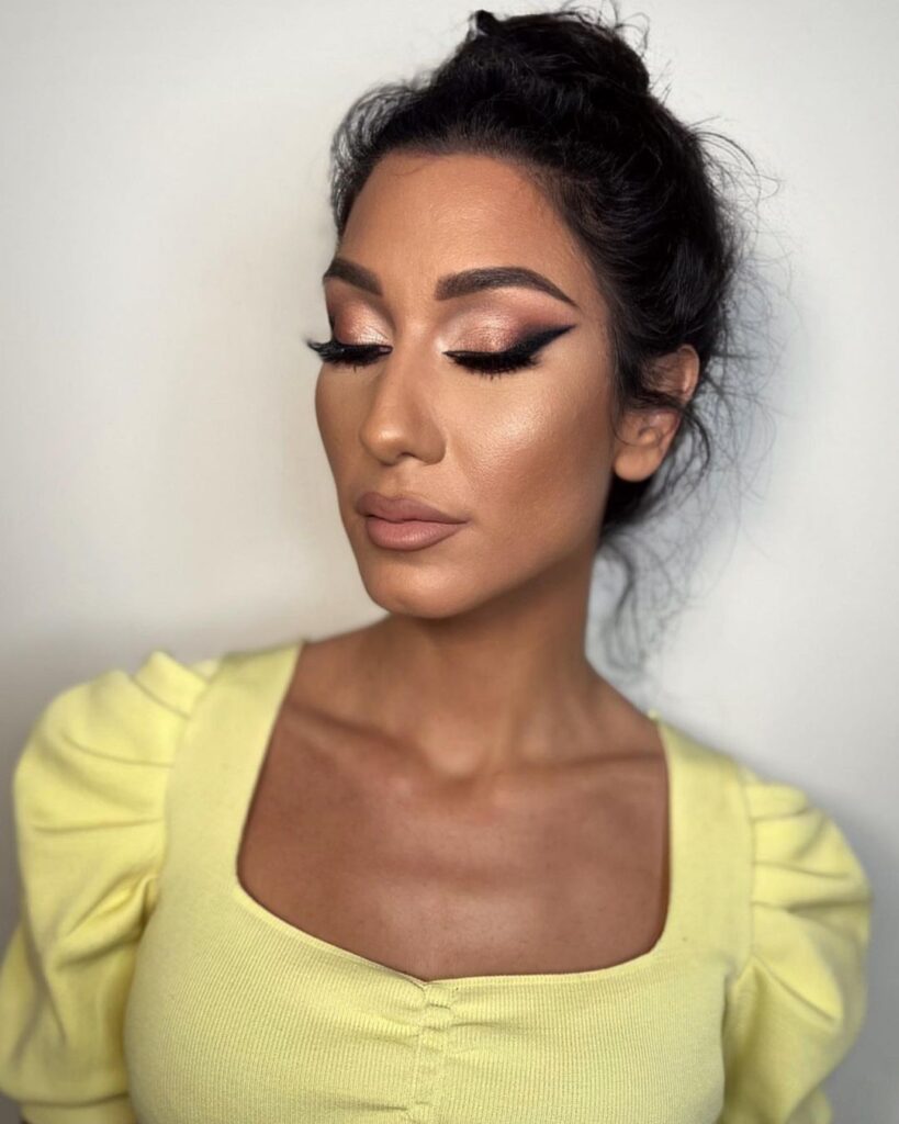 20 Eye Makeup For Dark Skintone That We Are Loving 20 Eye Makeup For Dark Skintone That We Are Loving