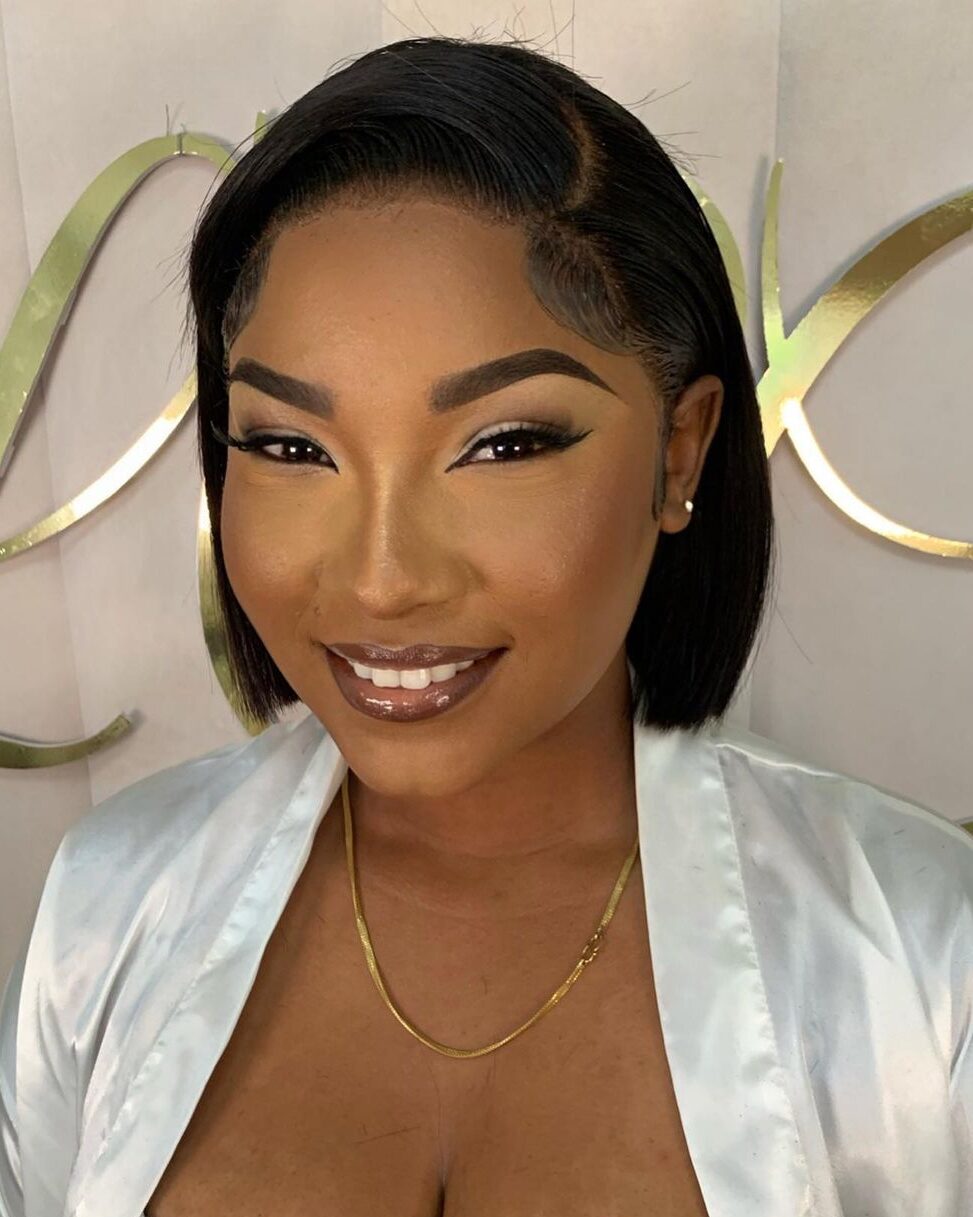 20 Eye Makeup For Dark Skintone That We Are Loving 20 Eye Makeup For Dark Skintone That We Are Loving
