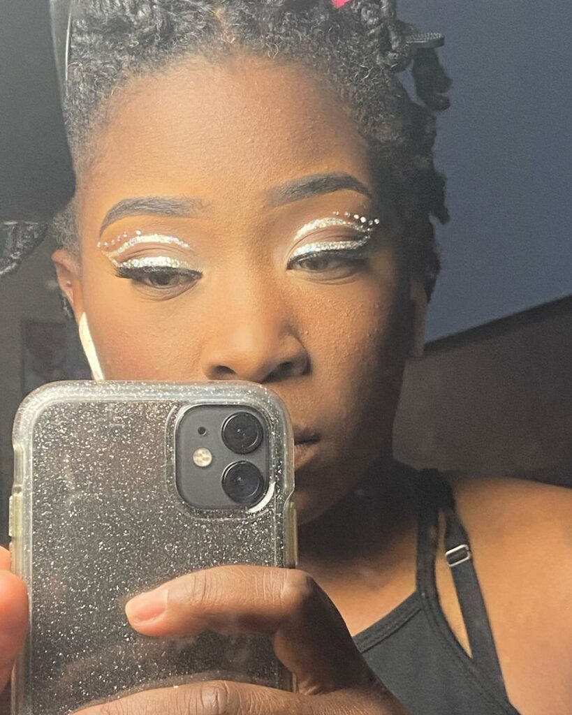 20 Eye Makeup For Dark Skintone That We Are Loving 20 Eye Makeup For Dark Skintone That We Are Loving