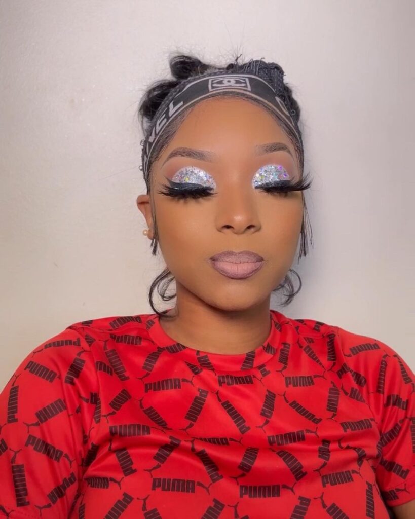 20 Eye Makeup For Dark Skintone That We Are Loving 20 Eye Makeup For Dark Skintone That We Are Loving