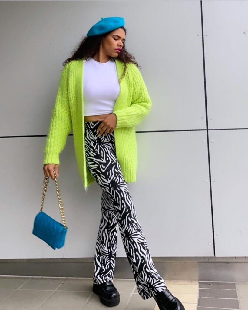 21 Best Lime Green Outfit Ideas And Tips On How To Wear Them