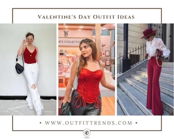 Valentine’s Day Outfit Ideas (20 Stylist-Approved Picks)