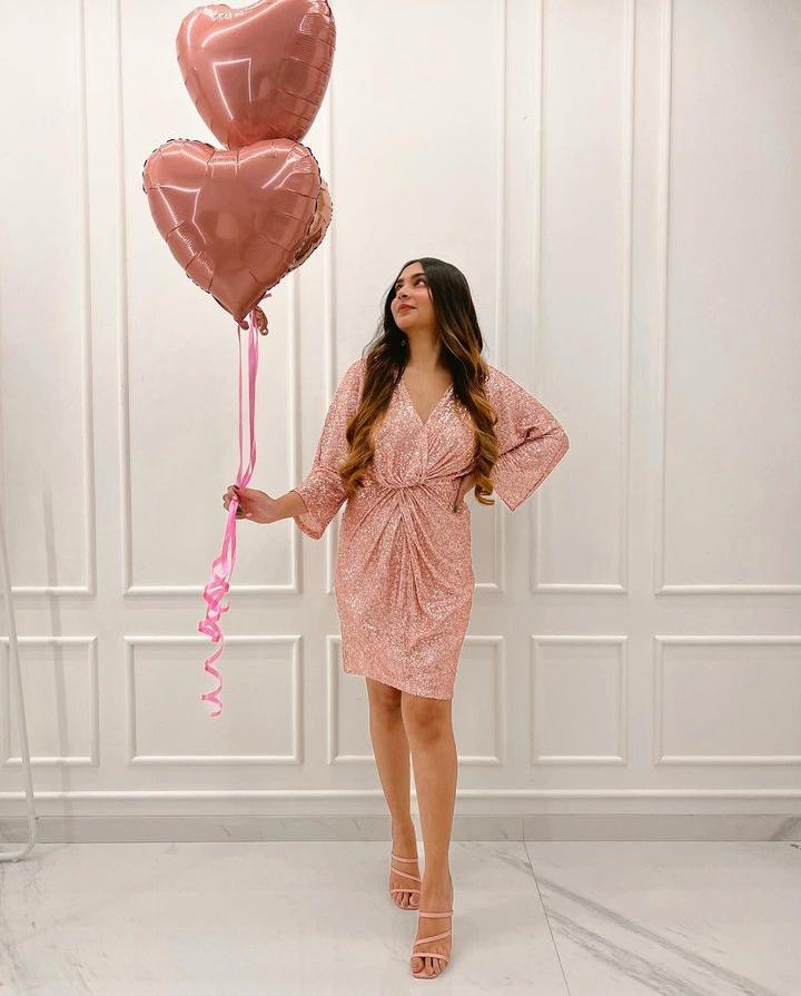 Valentine’s Day Outfit Ideas