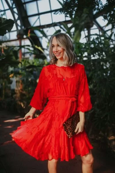 Valentine's Day Outfit Ideas 2023