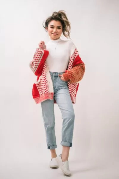 Valentine's Day Outfit Ideas 2023