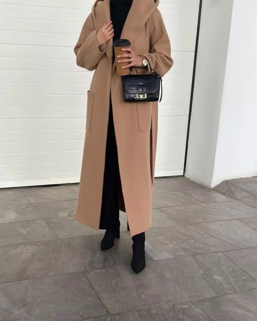 What to wear in Qatar