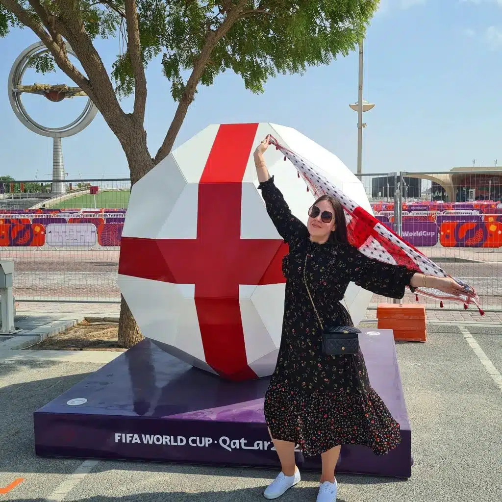 What to wear in Qatar
