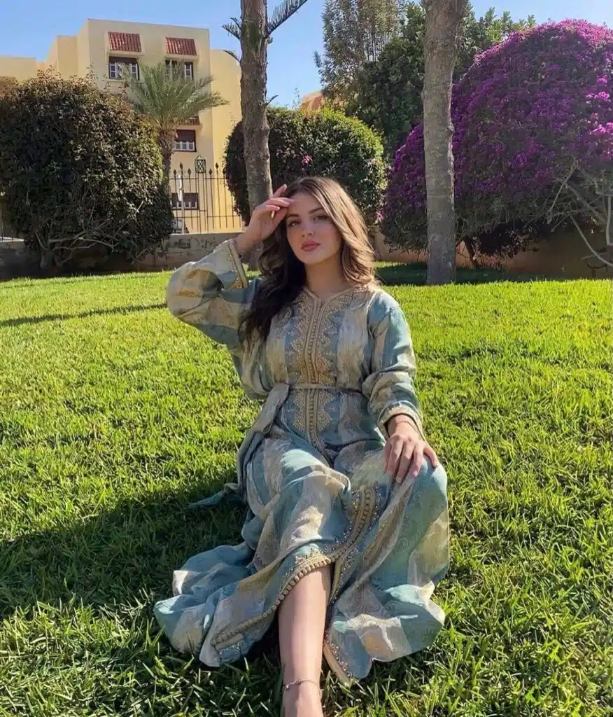What to wear in Qatar