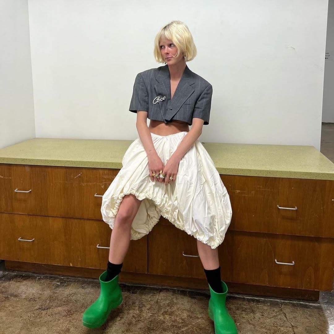 20 Best Bubble Hem Dress Ideas for 2023