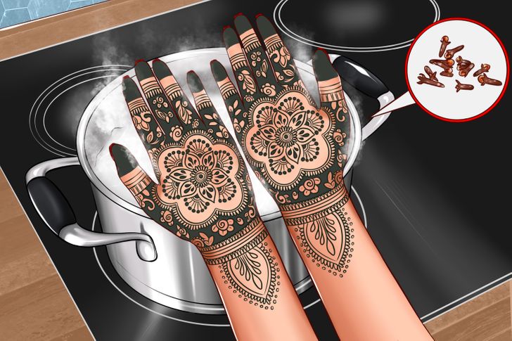 9 Simple Tips To Make Mehndi Darker with Video Tutorial